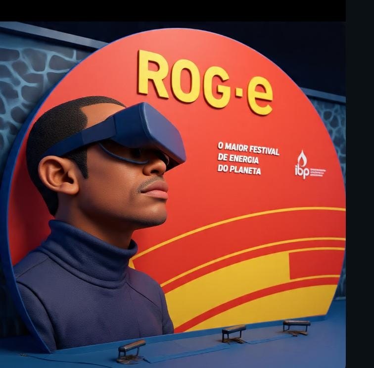ROG.e - O Maior Festival de Energia do Planeta